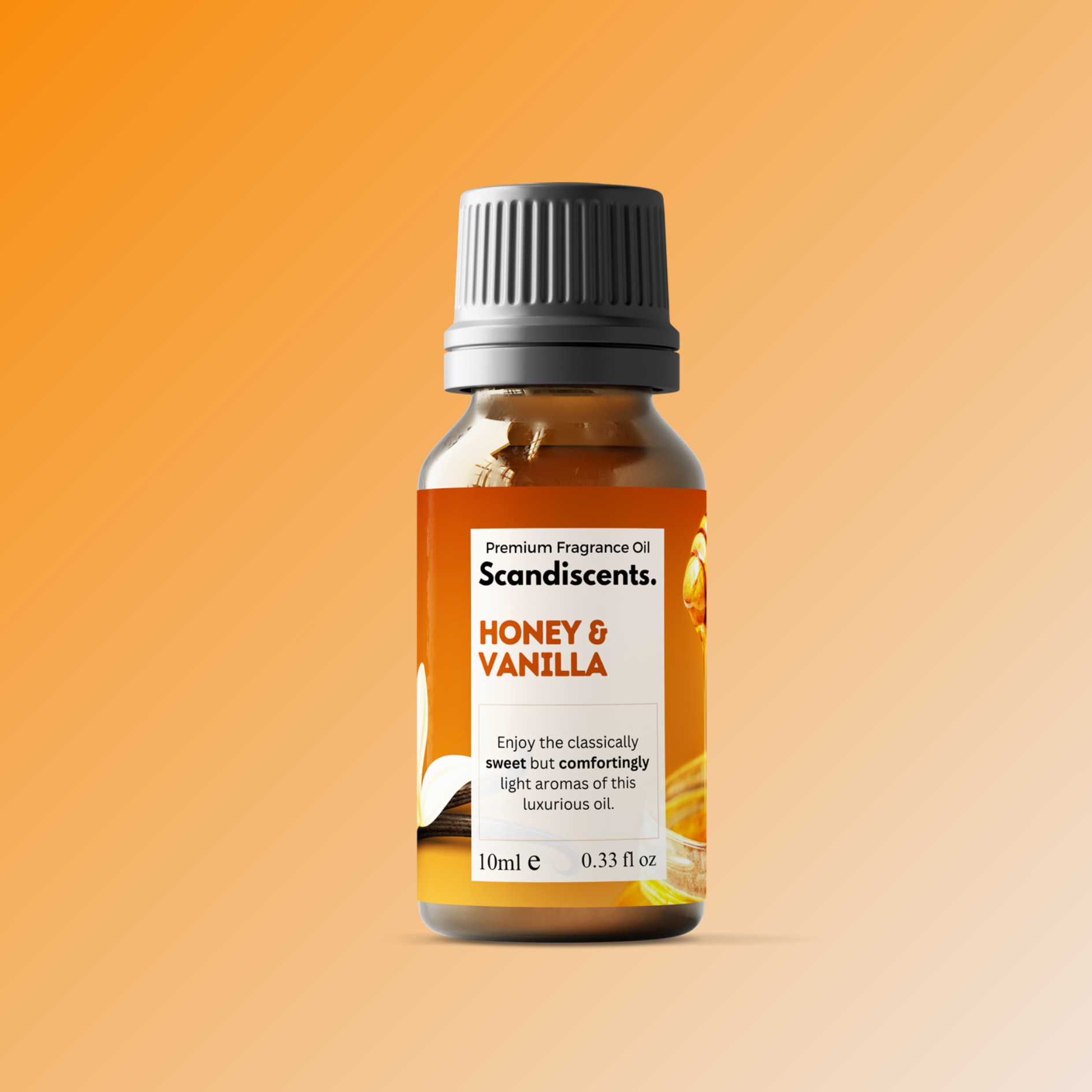 Honey & Vanilla